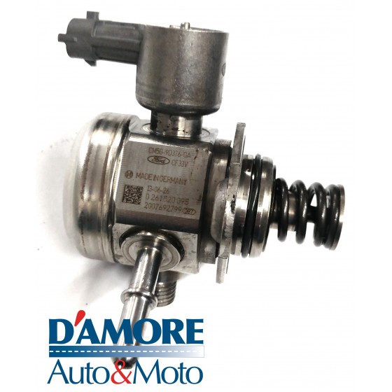 POMPA BENZINA FORD FOCUS III 1.0 ECOBOOST INIEZIONE BENZINA BOSCH