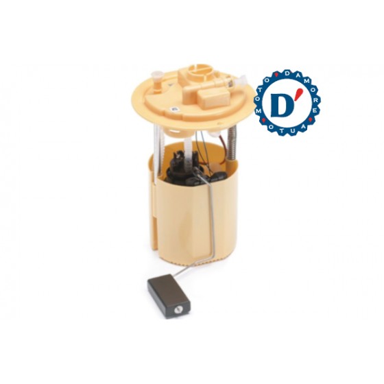 POMPA CARBURANTE ELETTRICA ALFA ROMEO 159 BRERA