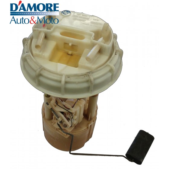 POMPA CARBURANTE ELETTRICA FIAT PUNTO (176) 60 1.2 LANCIA Y (840A) Y10 1.2 1.4 16V COMPLETA