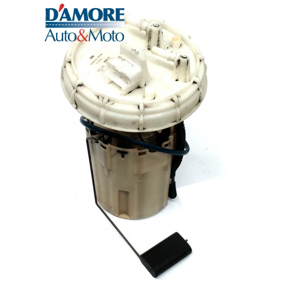 POMPA CARBURANTE ELETTRICA FIAT PUNTO (188) IDEA LANCIA MUSA YPSILON 1.9 JTD 1.3 JTD 0580303008 BOSCH