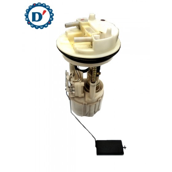 POMPA ELETTRICA CARBURANTE COMPLETA FIAT SEICENTO (187)