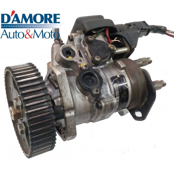 POMPA CARBURANTE C TRASDUTTORE (GALLEGGIANTE) Per FIAT PUNTO (6U) 1.3 MJT 6e2086 EUR 55,00 - Foto 11