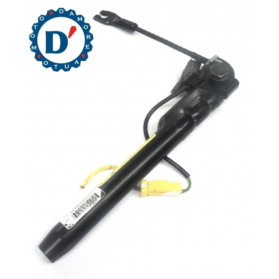 PRETENSIONATORE CINTURA FIAT NUOVA 500 (312) ANTERIORE DX