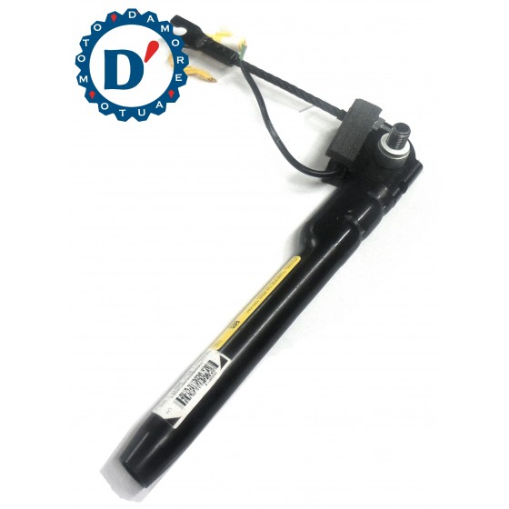 PRETENSIONATORE CINTURA FIAT NUOVA 500 (312) ANTERIORE SX