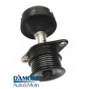 PULEGGIA ALTERNATORE FORD FOCUS GALAXY MONDEO IV S-MAX 1.8 TDCI con giunto