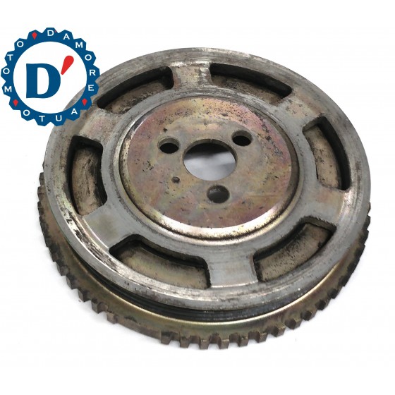 PULEGGIA CONDUTUTTRICE MOTORE FIAT PUNTO I II STILO  1.2  LANCIA Y (840A) 1.2 YPSILON (843)