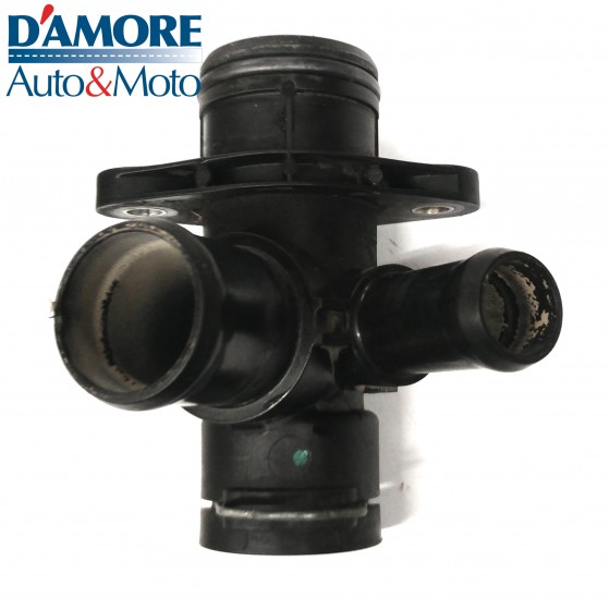 RACCORDO TUBO ACQUA FORD FOCUS III 1.0 ECOBOOST