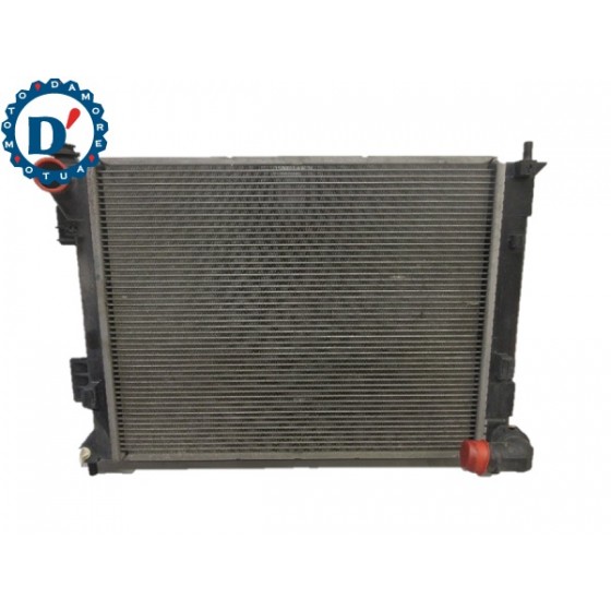 RADIATORE MOTORE KIA VENGA (YN) HYUNDAI IX20 (JC) 1.4 CRDi