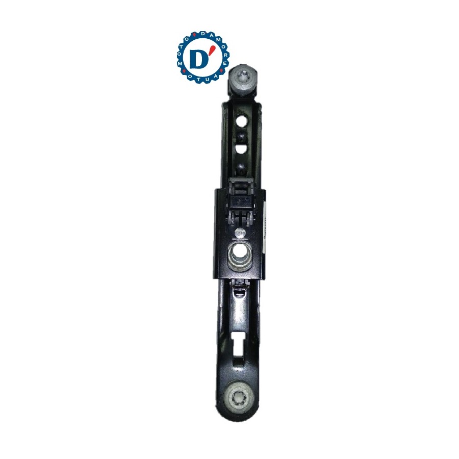 REGOLATORE ALTEZZA CINTURE DI SICUREZZA ALFA ROMEO STELVIO (949_) ANTERIORE DX SX