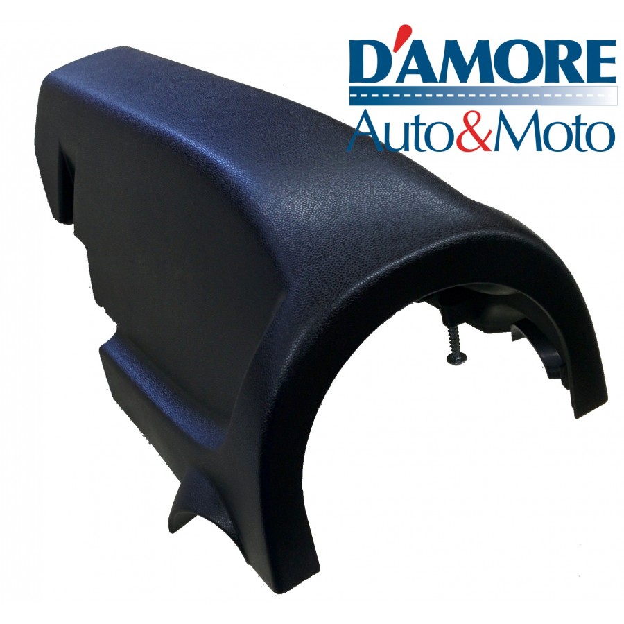 RIVESTIMENTO CANNA STERZO BMW MINI R56 INFERIORE