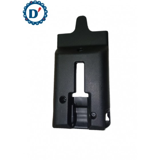 RIVESTIMENTO CANNA STERZO FORD FUSIONE FIESTA 01>08 INFERIORE