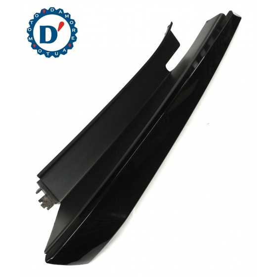 RIVESTIMENTO ESTERNO CITROEN C4 PICASSO 09-13 DEFLETTORE PORTELLONE POSTERIORE DX