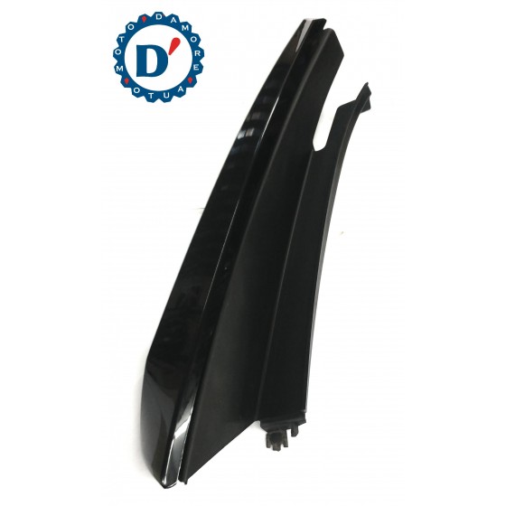 RIVESTIMENTO ESTERNO CITROEN C4 PICASSO 09-13 DEFLETTORE PORTELLONE POSTERIORE SX