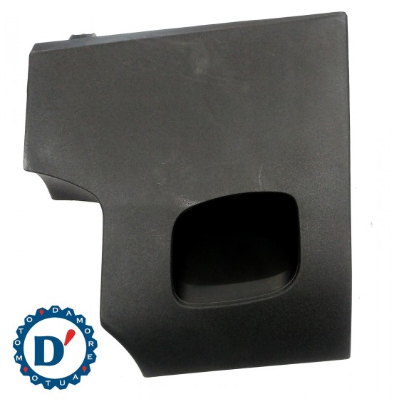RIVESTIMENTO INTERNO ALFA ROMEO GIULIETTA SPORTELLO PLANCIA CRUSCOTTO INFERIORE LATO GUIDA