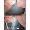 RIVESTIMENTO INTERNO BMW MINI COPERT CONSOLLE CENTR LATO DX