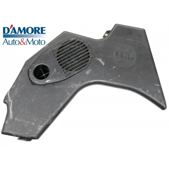 RIVESTIMENTO INTERNO FIAT PUNTO 188 POSTERIORE ALLOGGIO ALTOPARLANTE