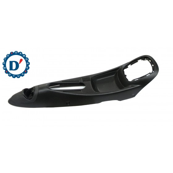 RIVESTIMENTO INTERNO FIAT PUNTO II (188) 03-05 TUNNEL CENTRALE CAMBIO MANUALE