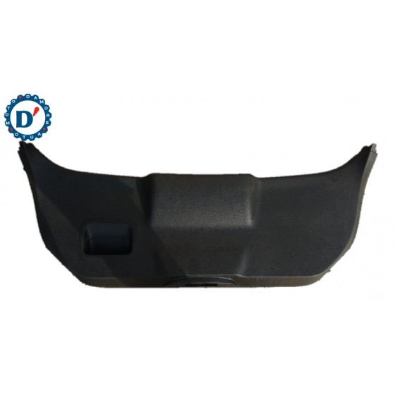 RIVESTIMENTO INTERNO FORD FIESTA (CB1) 2008-2012 PORTELLONE POSTERIORE