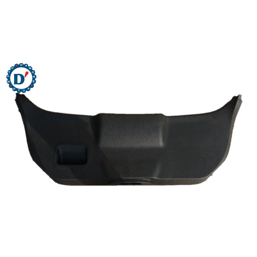 RIVESTIMENTO INTERNO FORD FIESTA (CB1) 2008-2012 PORTELLONE POSTERIORE