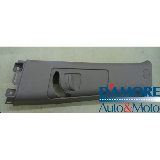RIVESTIMENTO INTERNO KIA CERATO MONTANTE SUPERIORE CENTRALE DX REGOLATORE ALTEZZA CINTURA