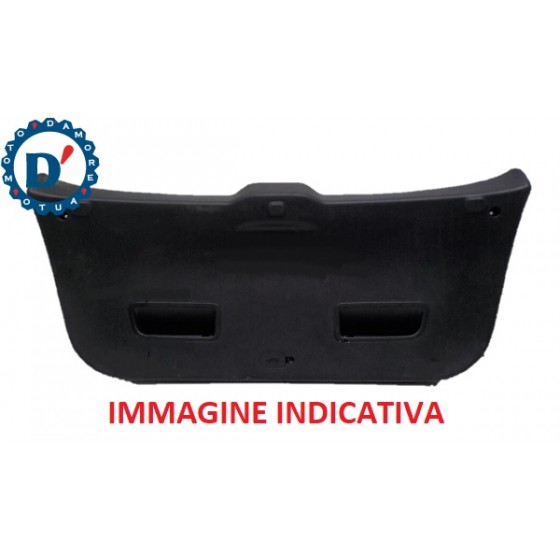 RIVESTIMENTO INTERNO KIA VENGA (YN) PORTELLONE POSTERIORE