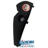 RIVESTIMENTO INTERNO NISSAN MICRA K12 MOSTRINA INTERRUTTORE AIRBAG