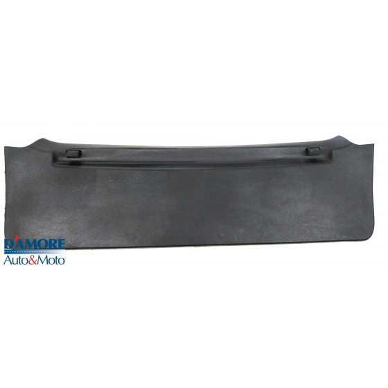 RIVESTIMENTO INTERNO NISSAN NOTE 2012-> PORTELLONE POSTERIORE