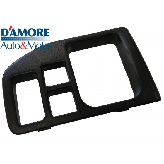 RIVESTIMENTO INTERNO OPEL AGILA STRUMENTAZIONE REGOLAZIONE FARI