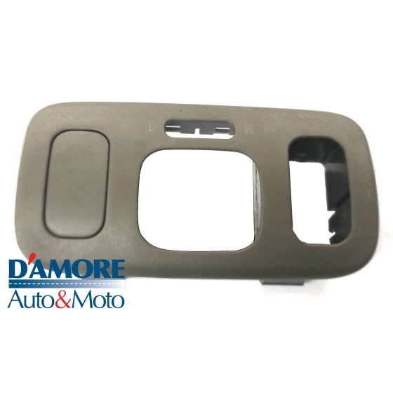 RIVESTIMENTO INTERNO TOYOTA YARIS (CP10) MOSTRINA INTERRUTTORI REGOLAZIONE SPECCHI FARI