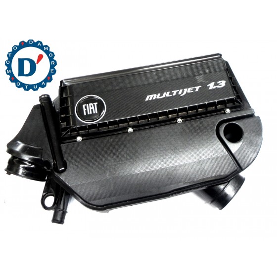 SCATOLA FILTRO ARIA FIAT PANDA PUNTO EVO GRANDE PUNTO IDEA 1.3 MULTIJET ECOCF5