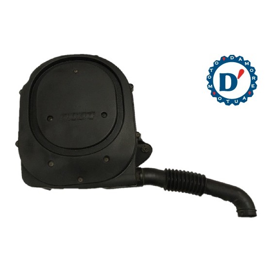 SCATOLA FILTRO ARIA FIAT SEICENTO (187_) 1.1 (187A1000)