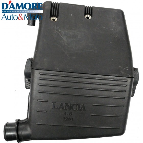 SCATOLA FILTRO ARIA MOTORE LANCIA Y (840A) 95-00 1.2 SPI 8V