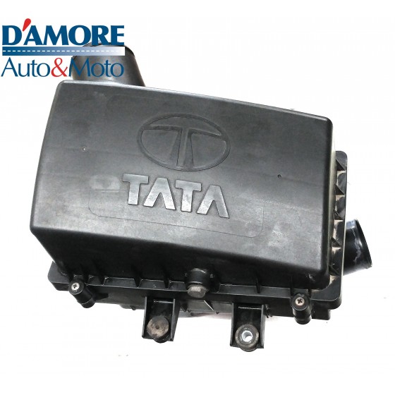 SCATOLA FILTRO ARIA TATA INDICA 1.4 D 52KW