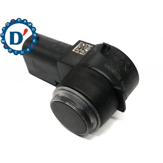 SENSORE PARCHEGGIO CITROEN C4 PICASSO C5 II 09-13 POSTERIORE