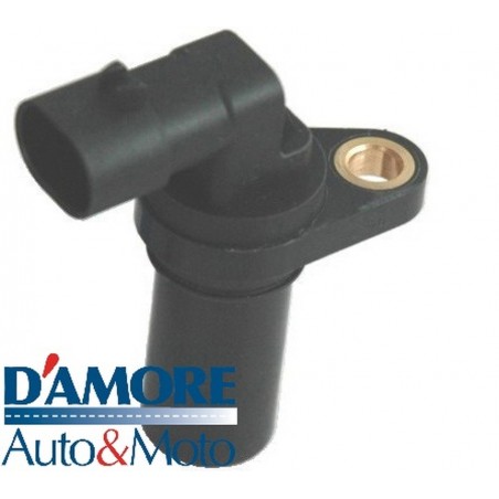 SENSORE POSIZIONE ALBERO A CAMME FIAT ALFA ROMEO MITO FIAT PUNTO EVO FIAT NUOVA PANDA  FORD KA LANCIA YPSILON