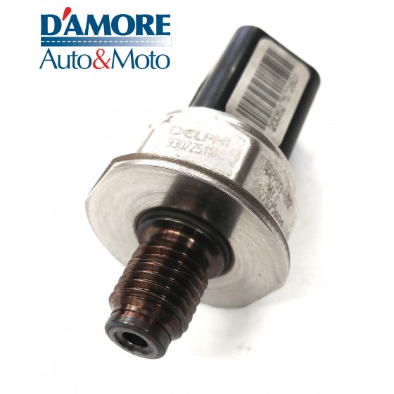 SENSORE PRESSIONE FORD TRANSIT VI MONDEO III 1.8 2.5 TDCi TATA INDICA 1.4 D DICOR 05
