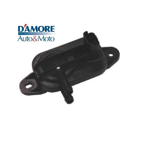 SENSORE PRESSIONE GAS SCARICO DPF PER FIAT SCUDO (220) ULYSSE (179) 2.0 JTD IVECO DAILY IV 3.0 JTD PEUGEOT EXPERT DIFFERENZIALE 