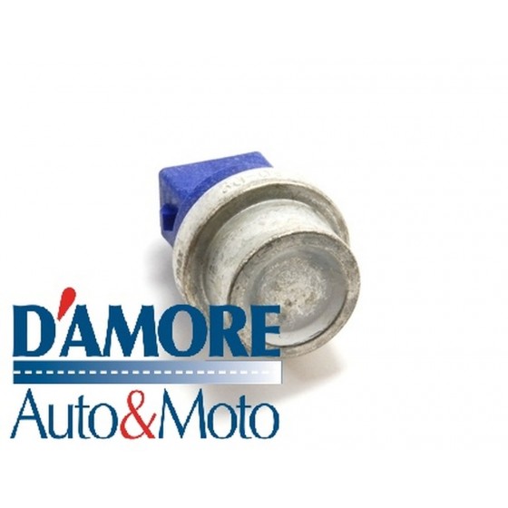 SENSORE TEMPERATURA VOLKSWAGEN PASSAT POLO LUPO TEMPERATURA ACQUA REFRIGERANTE