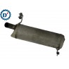 SILENZIATORE AUTO KIA VENGA (YN) 1.4 CRDi PARTE FINALE
