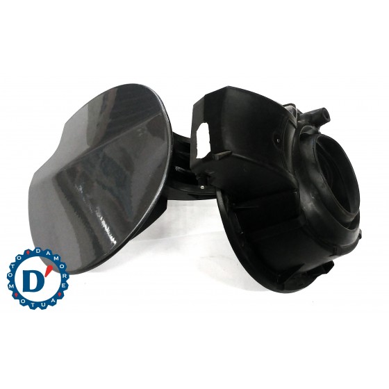 SPORTELLO SERBATOIO CARBURANTE CITROEN C3 II 09-17 COMPLETO