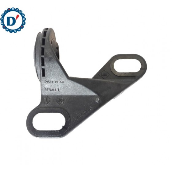 STAFFA FISSAGGIO RADIATORE RENAULT MEGANE IV 2015-2019
