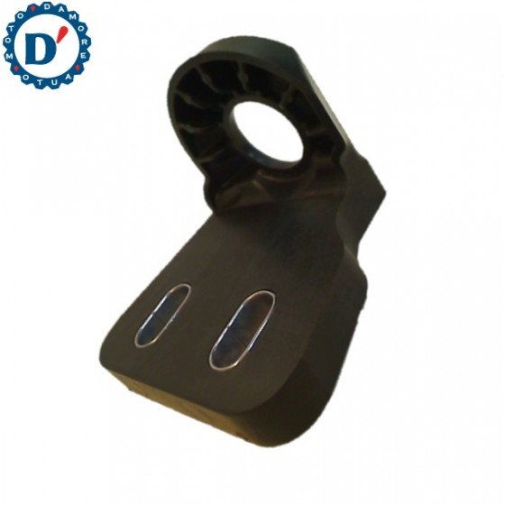 STAFFA FISSAGGIO RADIATORE RENAULT MEGANE IV 2015-2019