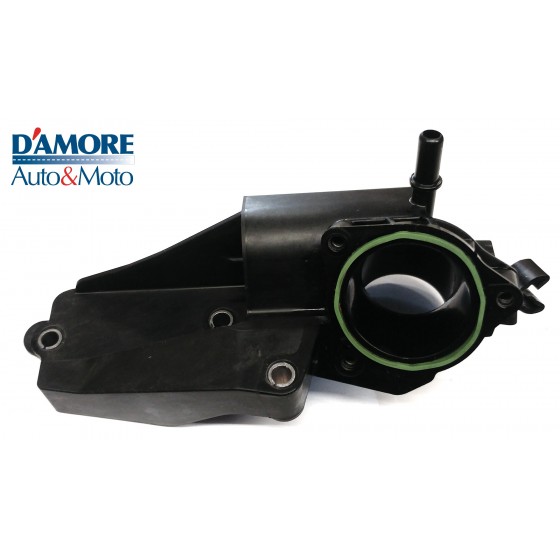SUPPORTO CORPO FARFALLATO FORD FOCUS III 1.0 ECOBOOST