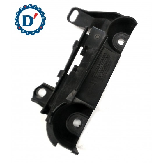 SUPPORTO STAFFA FISSAGGIO FANALE CITROEN C3 II 09-17 POSTERIORE DX