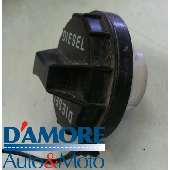 TAPPO SERBATOIO CARBURANTE KIA CERATO