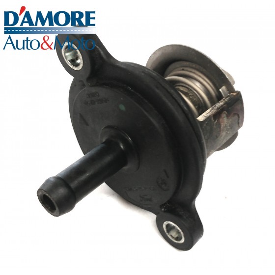TERMOSTATO MOTORE FORD FOCUS III FIESTA VI 1.0 ECOBOOST
