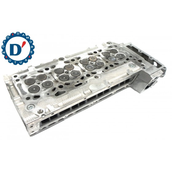 TESTATA MOTORE PER FIAT DUCATO IVECO DAILY III 3.0 MJ MOT F1CE0481