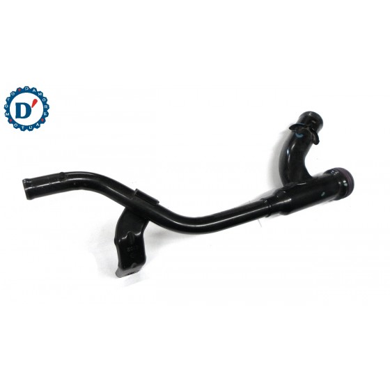 TUBO ACQUA LAMIERA FIAT 500 (312) PANDA (169) LANCIA YPSILON (312) 1.2 1.4