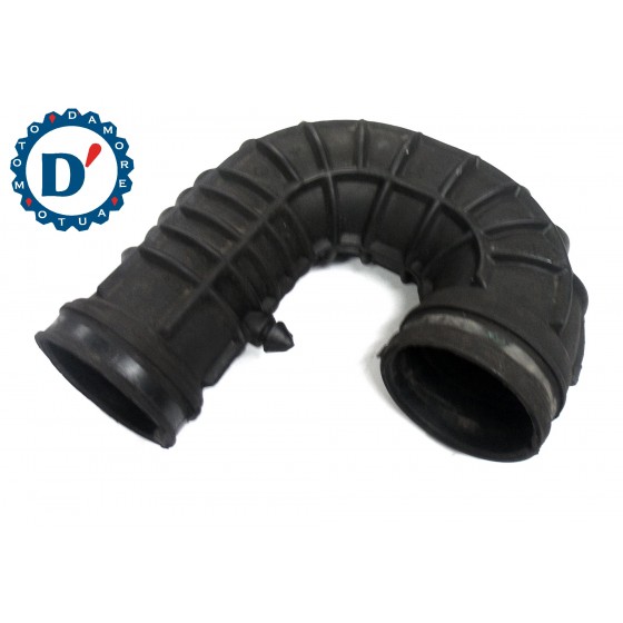 TUBO ASPIRAZIONE FIAT DOBLO\' 1.9 JTD SCATOLA FILTRO ARIA - DEBIMETRO