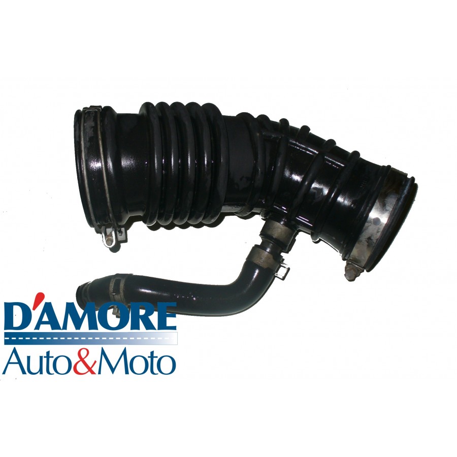 TUBO ASPIRAZIONE NISSAN PRIMERA (P11) INGRESSO SCATOLA FILTRO ARIA